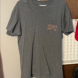 Southern Marsh Shirt
